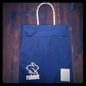 NWOT rabbit Topo Designs Track Pack Backpack